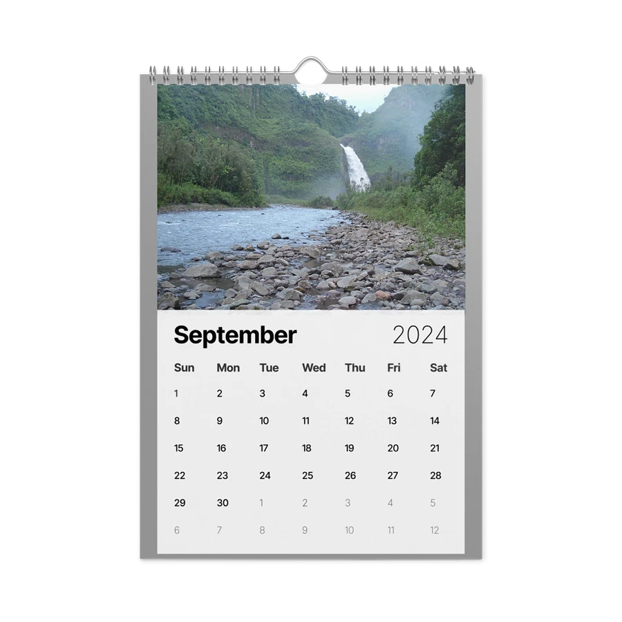 Medley Calendar 1 product image (35)