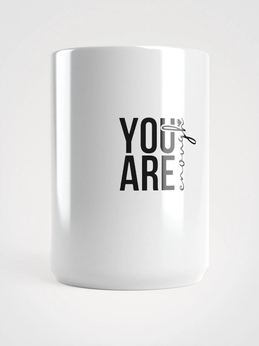 YOU ARE ENOUGH product image (5)