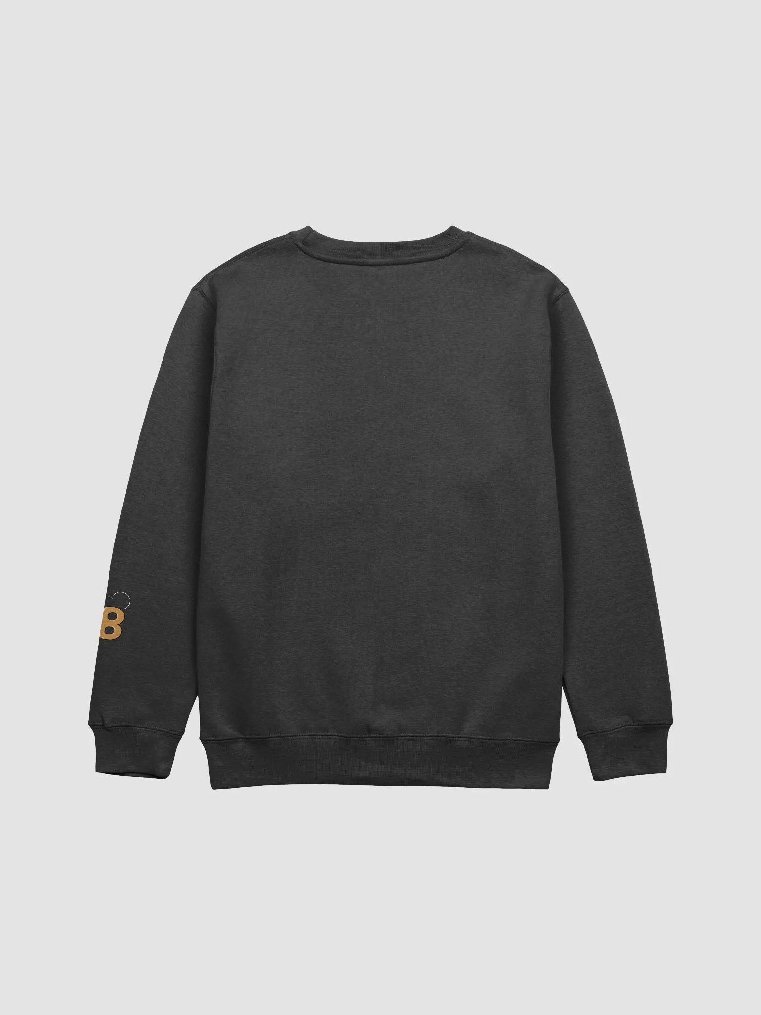 Hinata Hyuga Sweater product image (2)