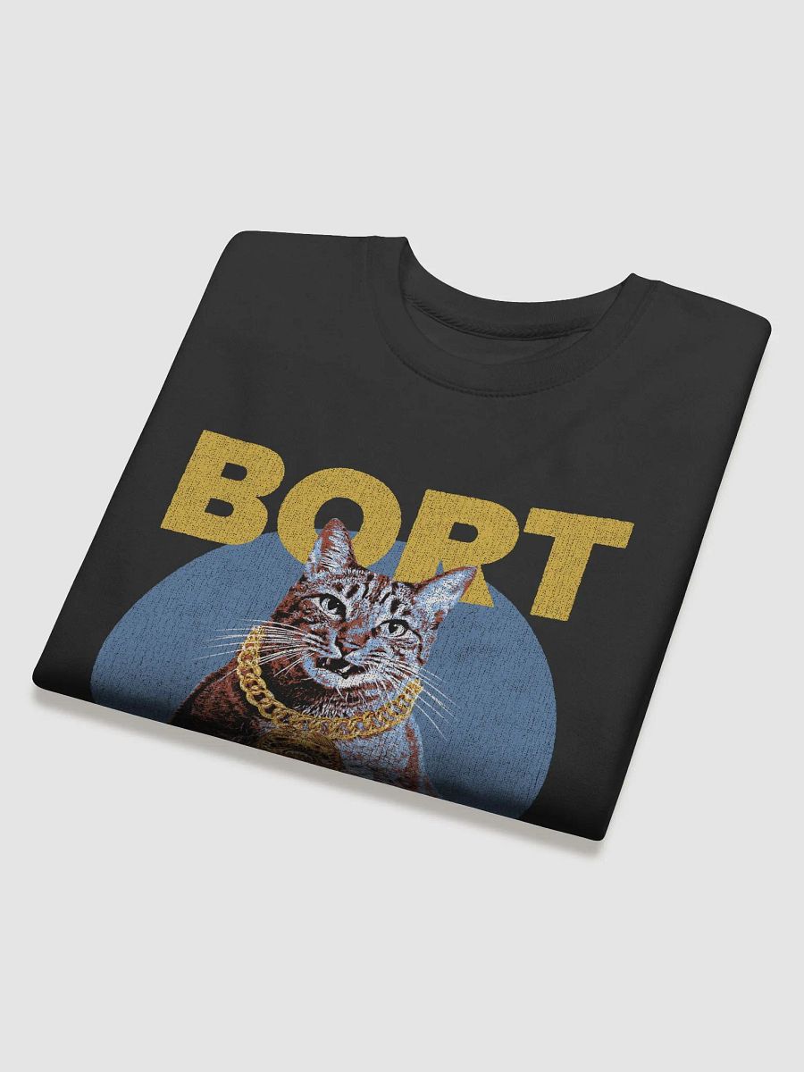 Official Bortcop Sweater product image (4)