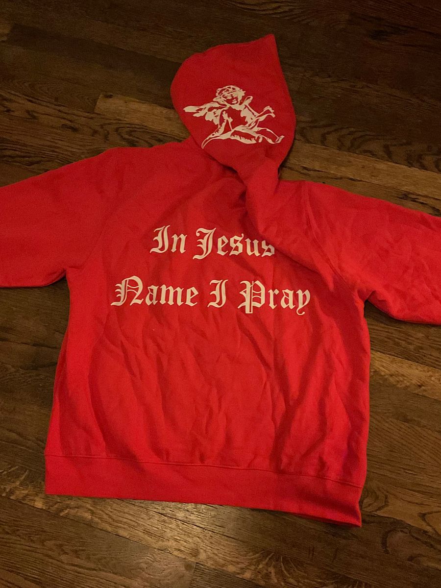 In Jesus Name I Pray Collection product image (8)