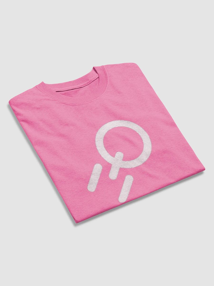 Boosteroid Logo with OUG sleeve Tee product image (4)