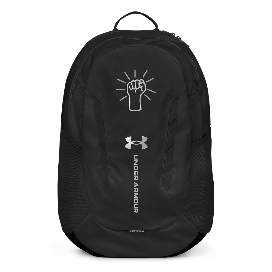 Impact Force Backpack product image (1)