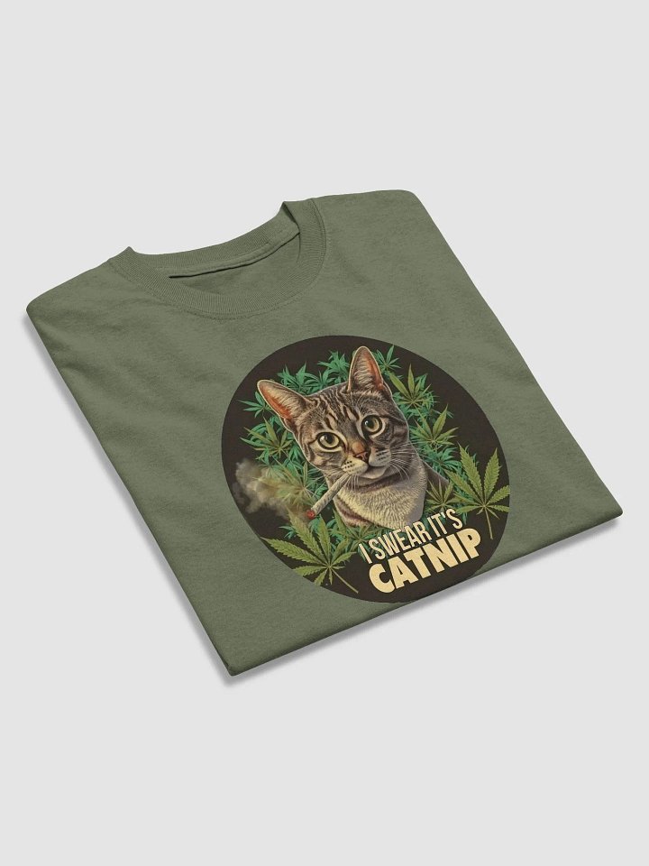 Cat's Stash product image (2)