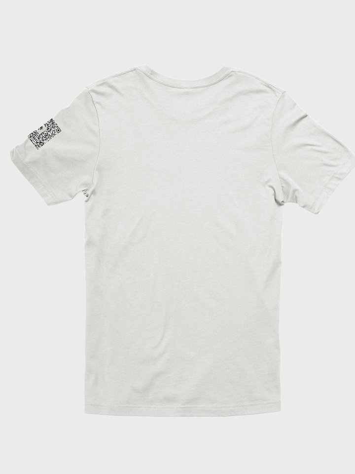 Adult Tee Whites and Off White Collection product image (14)