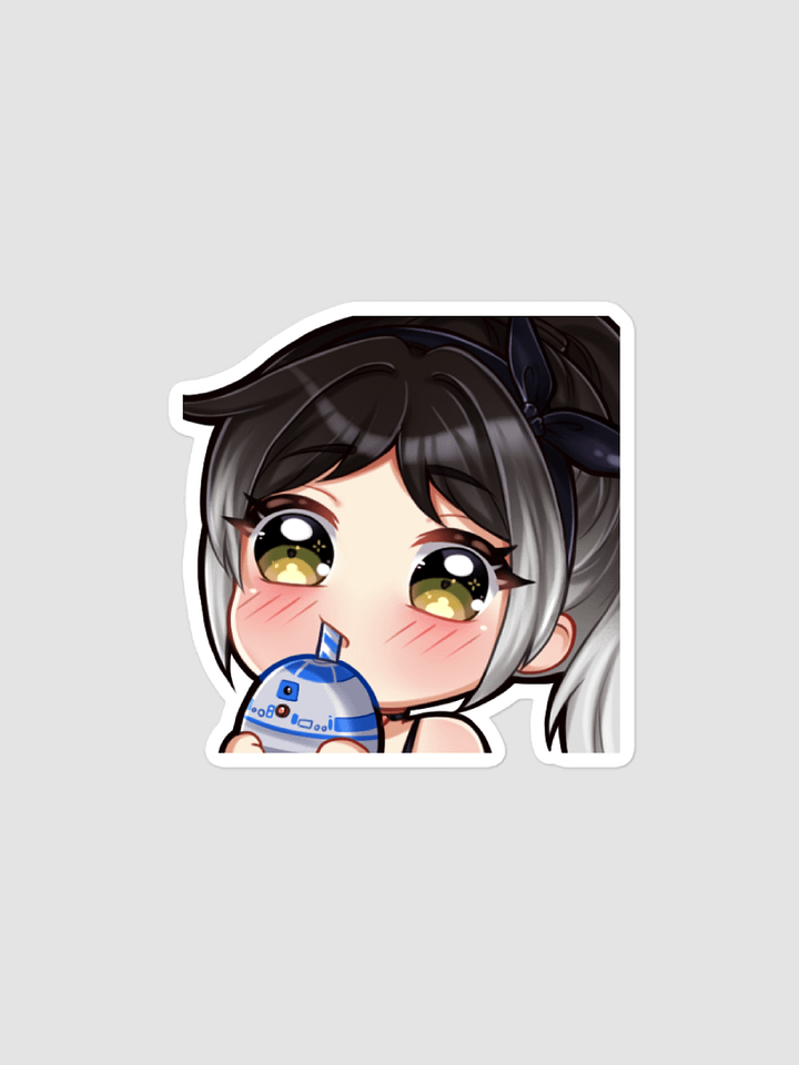 Gabiz Sip Sticker product image (1)