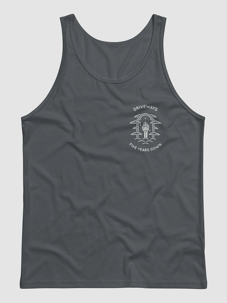 Five Years Down Tank Top product image (4)