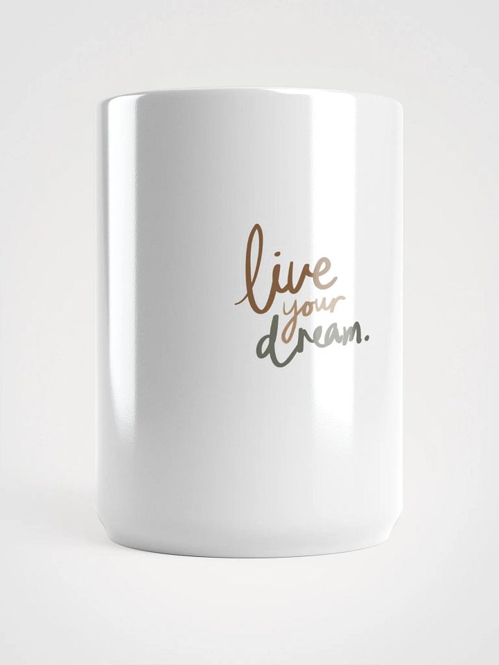 Dreamy Colors Mug product image (1)