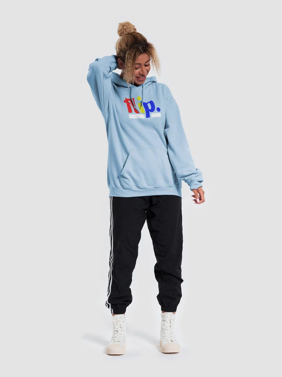 flipsider Hoodie product image (3)