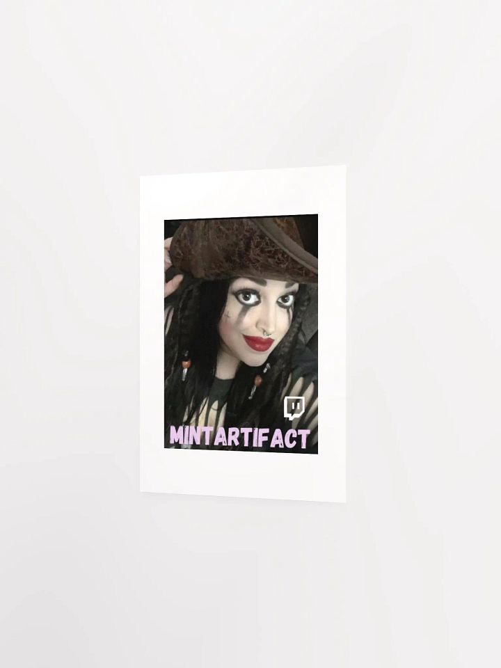 IRL Mint Poster product image (9)