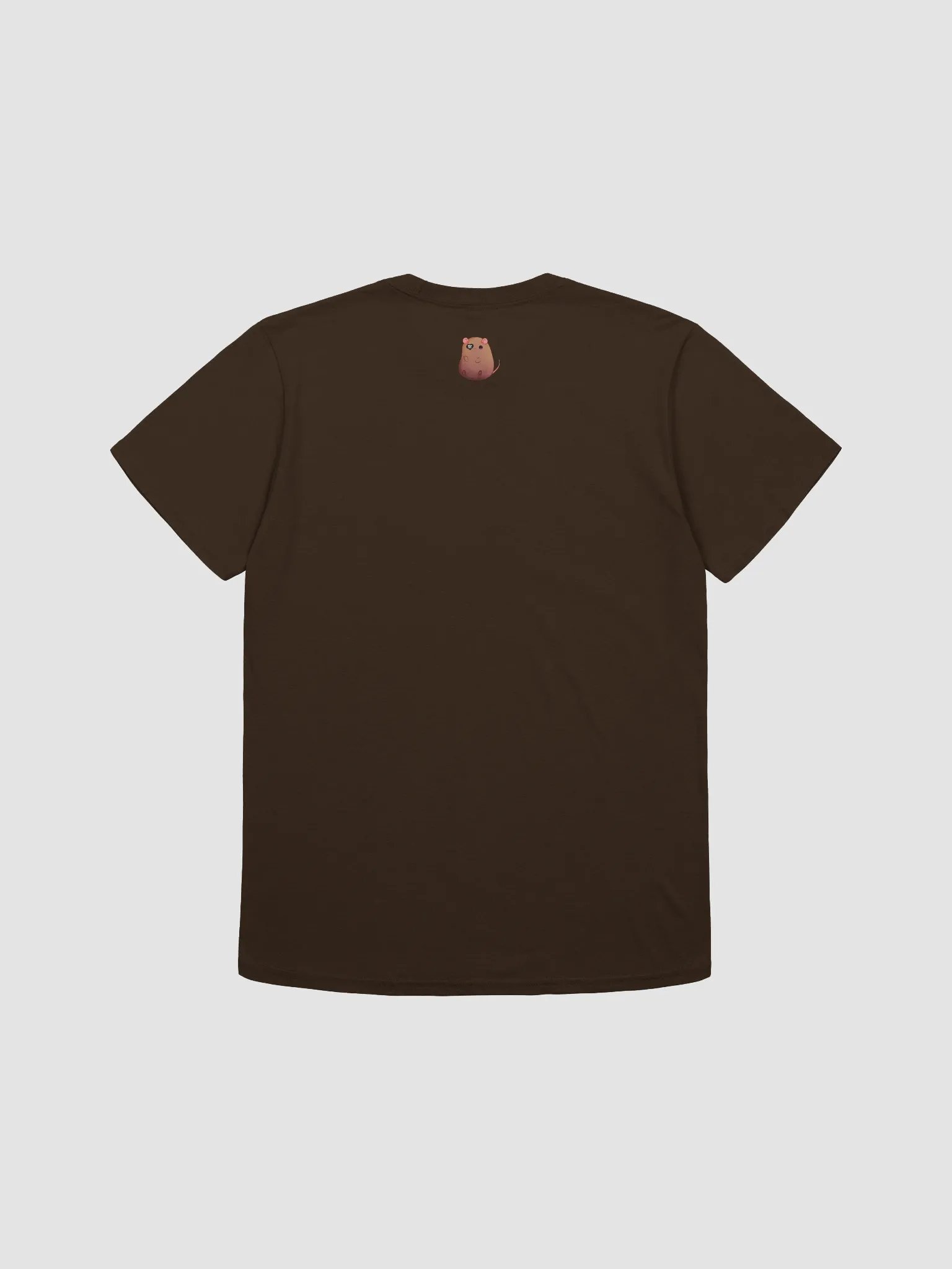 Kyoharu Horrors Shirt - Gildan Unisex Softstyle T-Shirt product image (4)