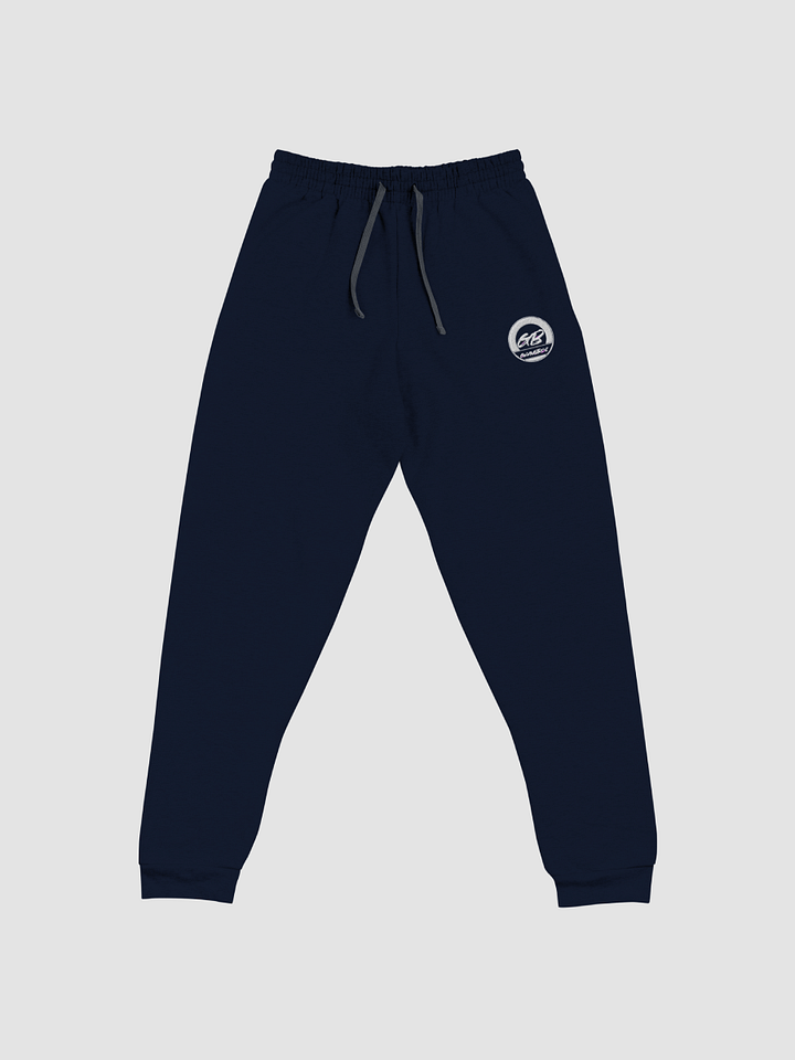 [GainBros] Jerzees Unisex Joggers Jerzees 975MPR product image (1)