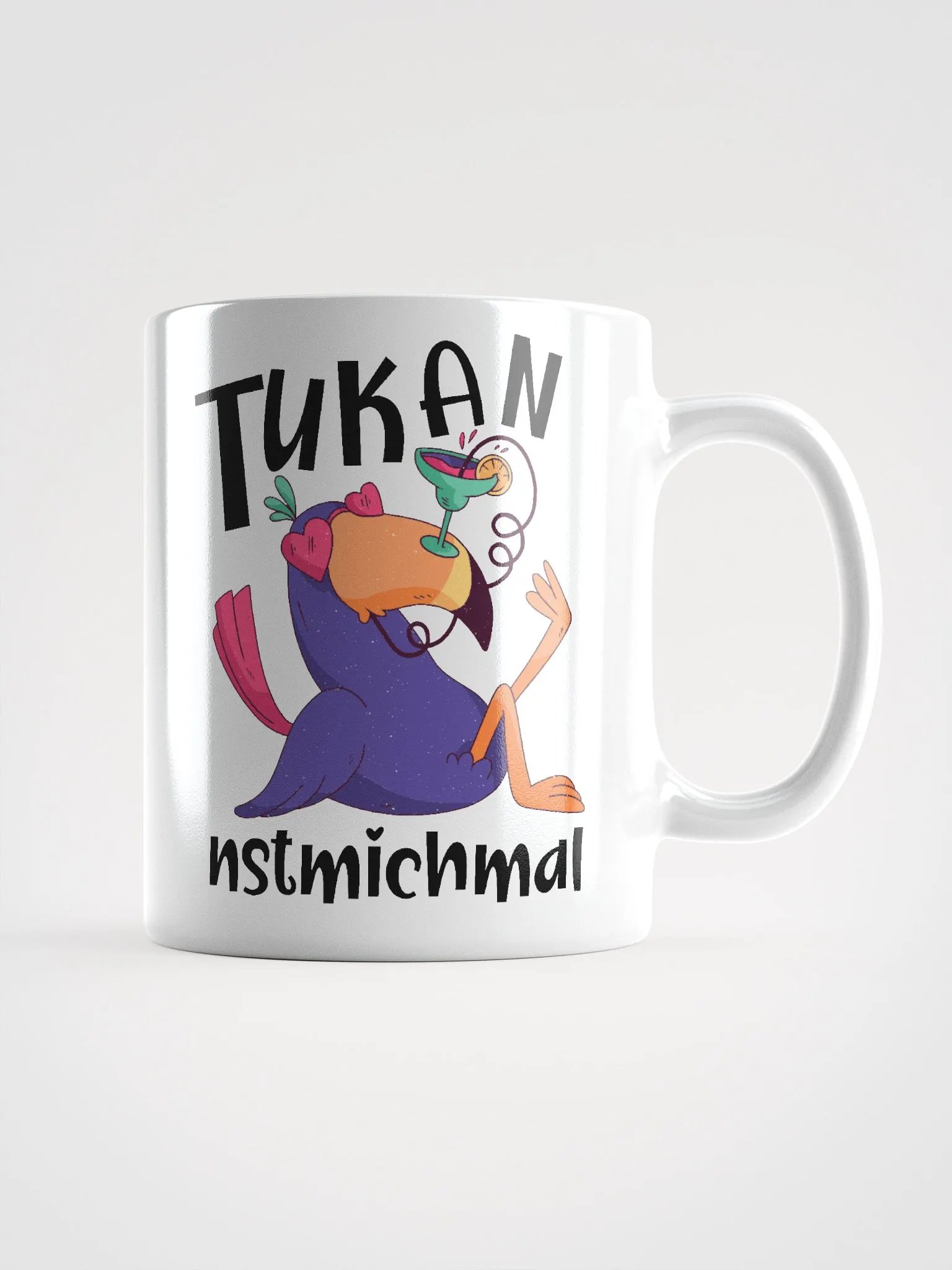 Tukannstmichmal product image (1)