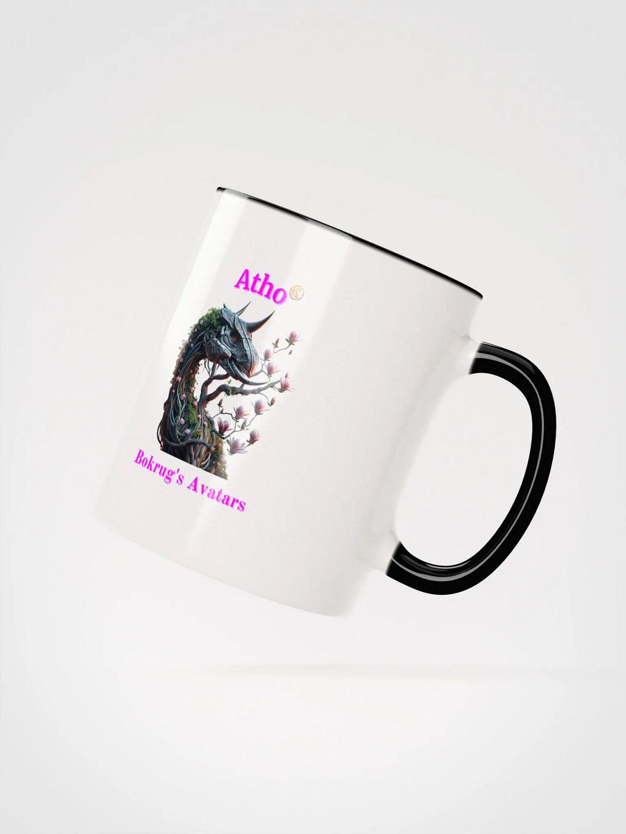 Supernal Atho | Color Inside Mug product image (4)