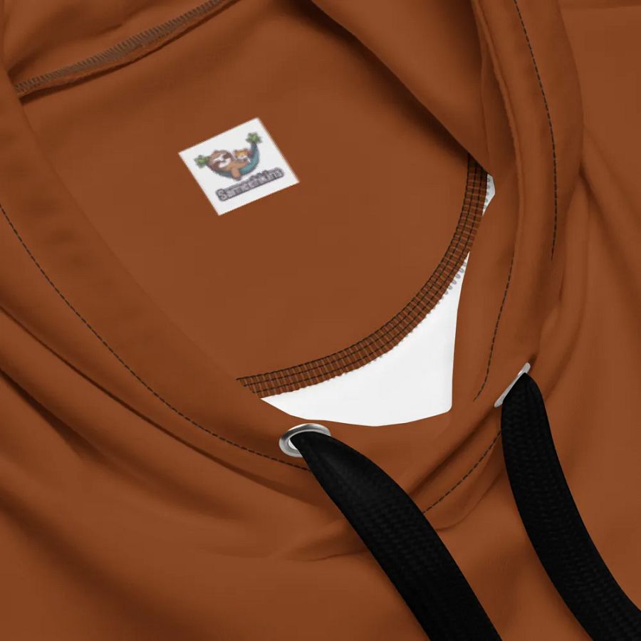 Virgo Recycled Hoodie product image (4)