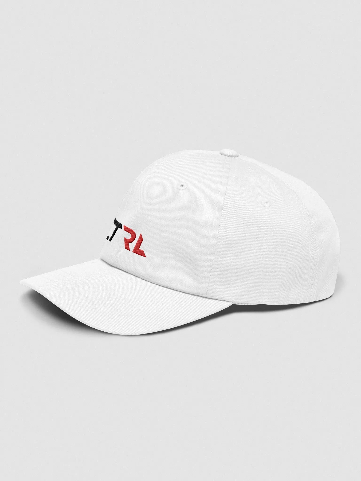 CTRL Caps ´Classic Dad Style´ product image (4)