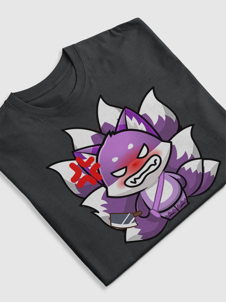 FawxAngry Shirt product image (5)