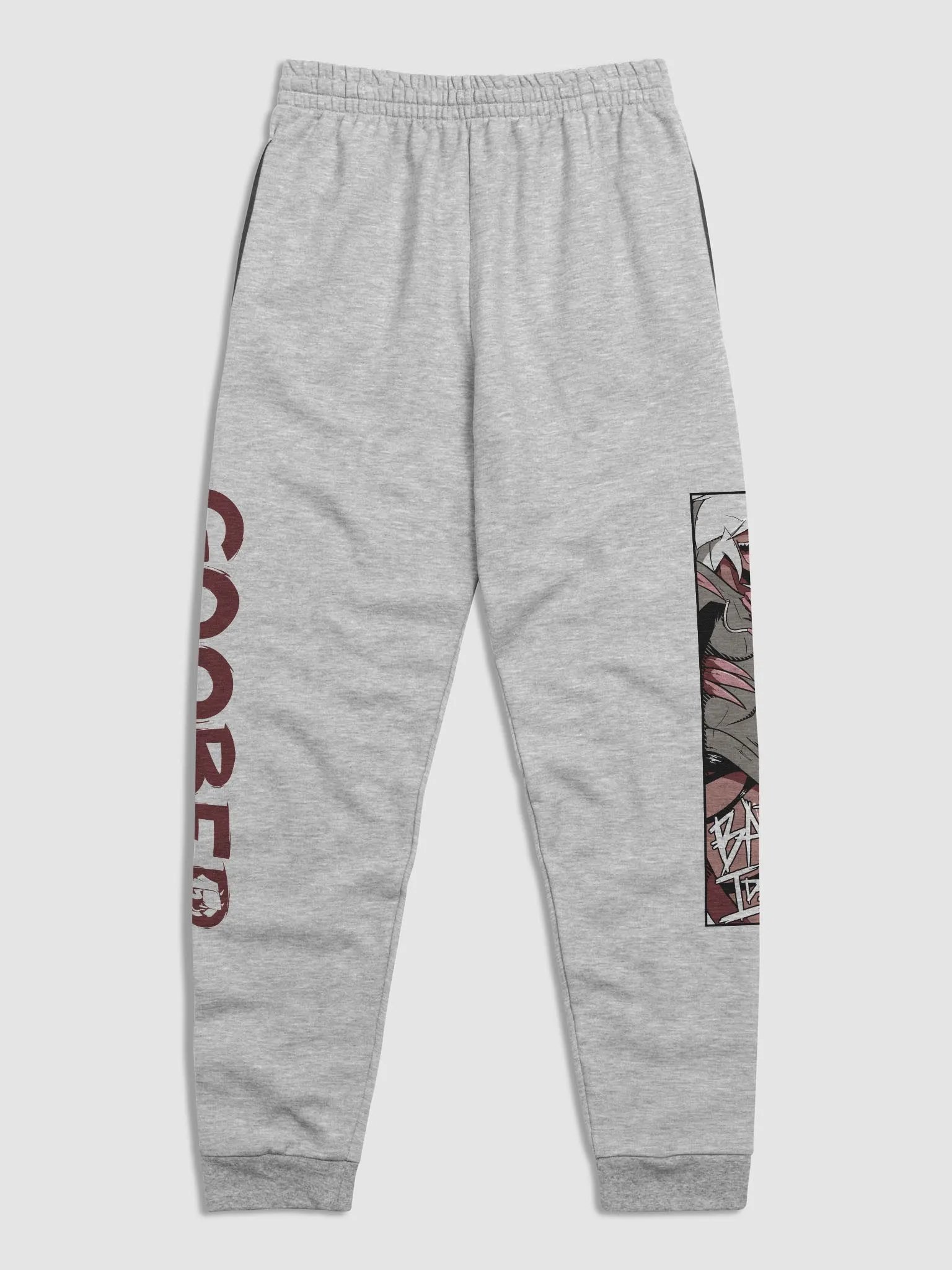 Bad Ideas Goober Joggers product image (5)