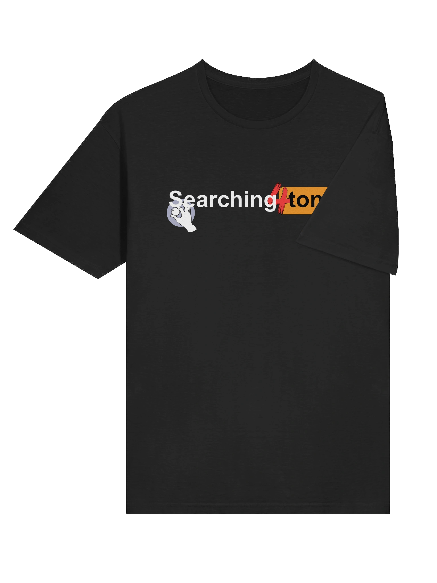 Knob T Shirt- Unisex product image (36)