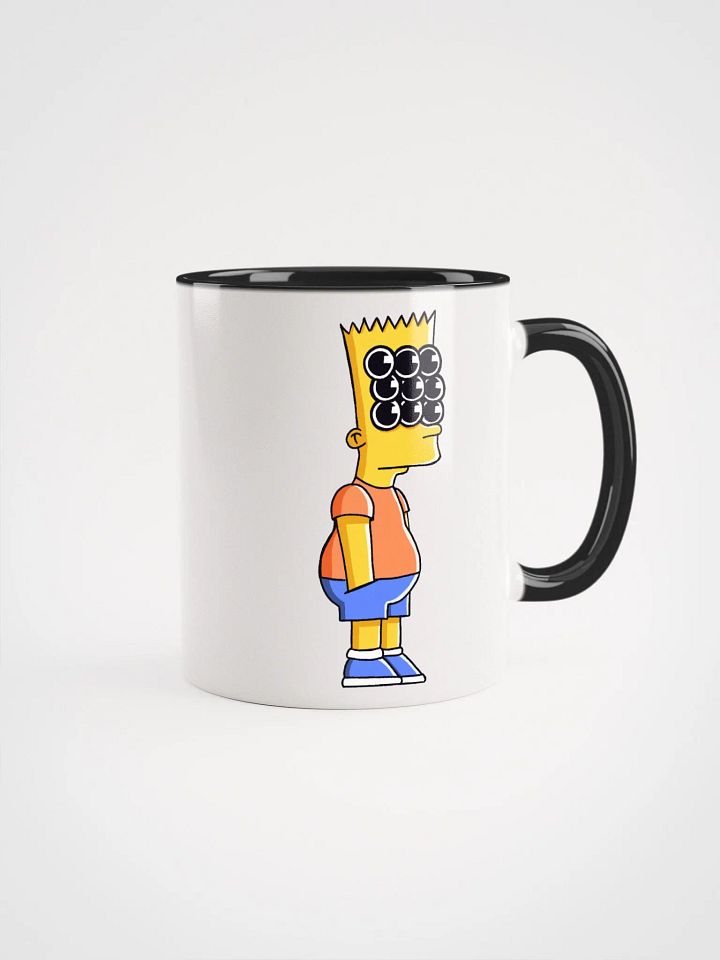 Blart Slimpson Mug product image (1)