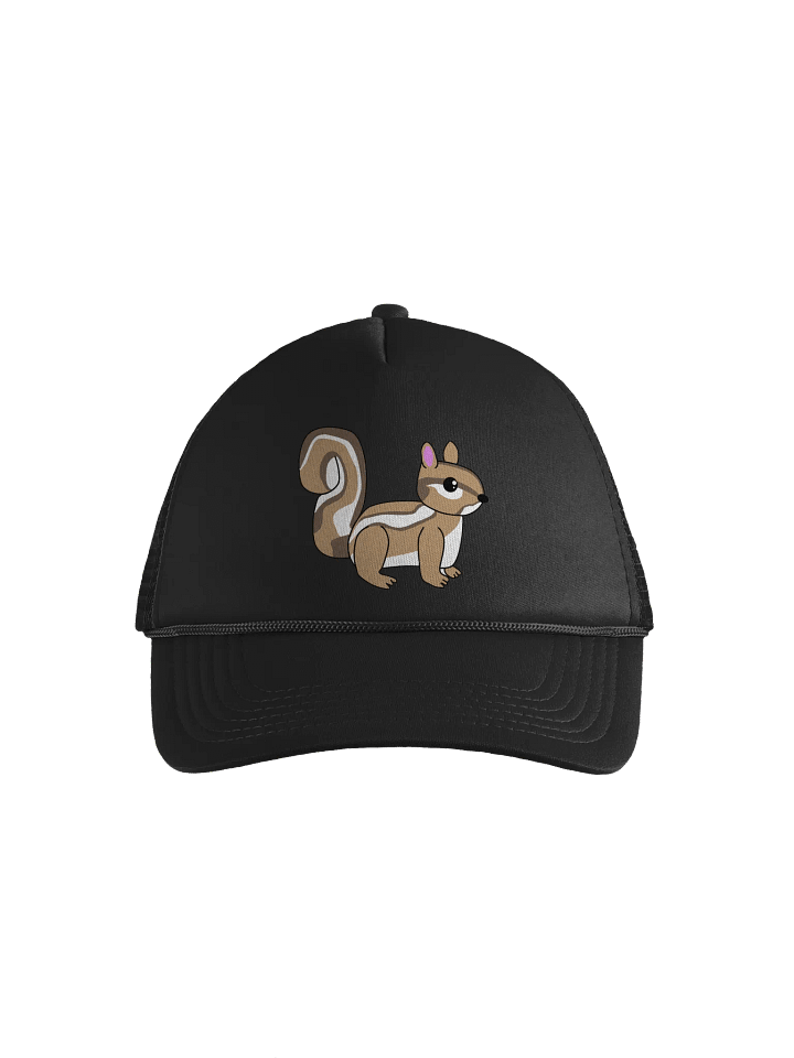 Hazelnut Hat product image (1)