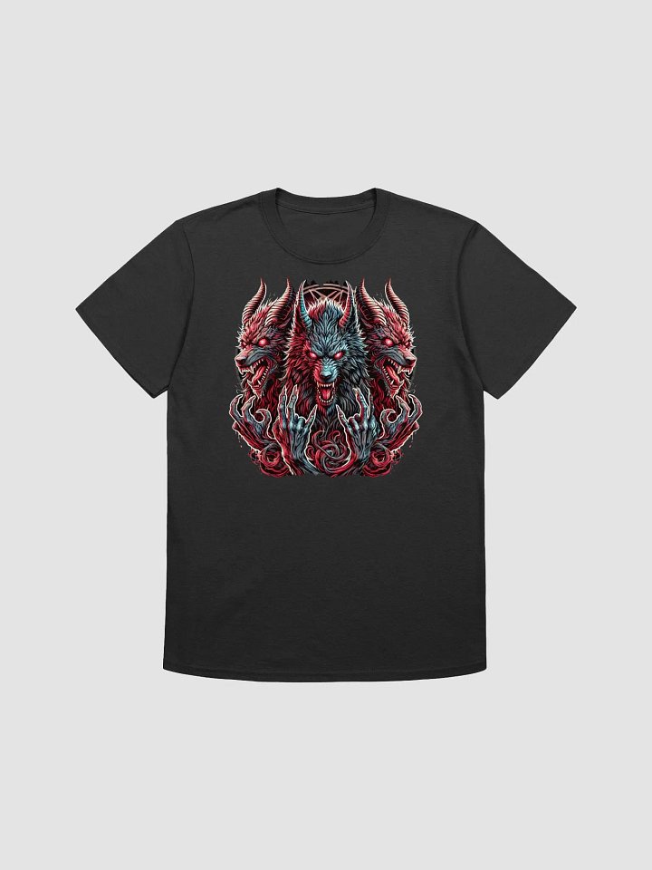Wolves of the Three Nights product image (2)