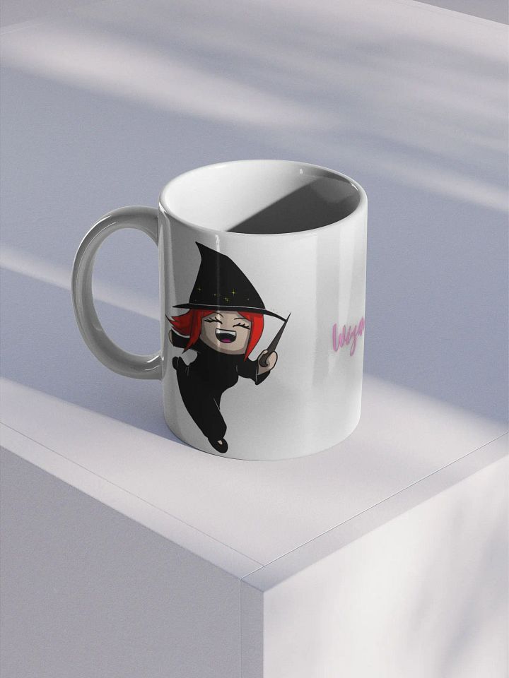 Magic Wand Cup product image (1)