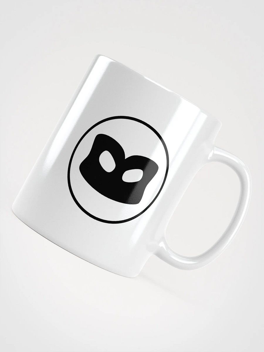 Ceramic Mug - Light vs Dark Edition product image (4)