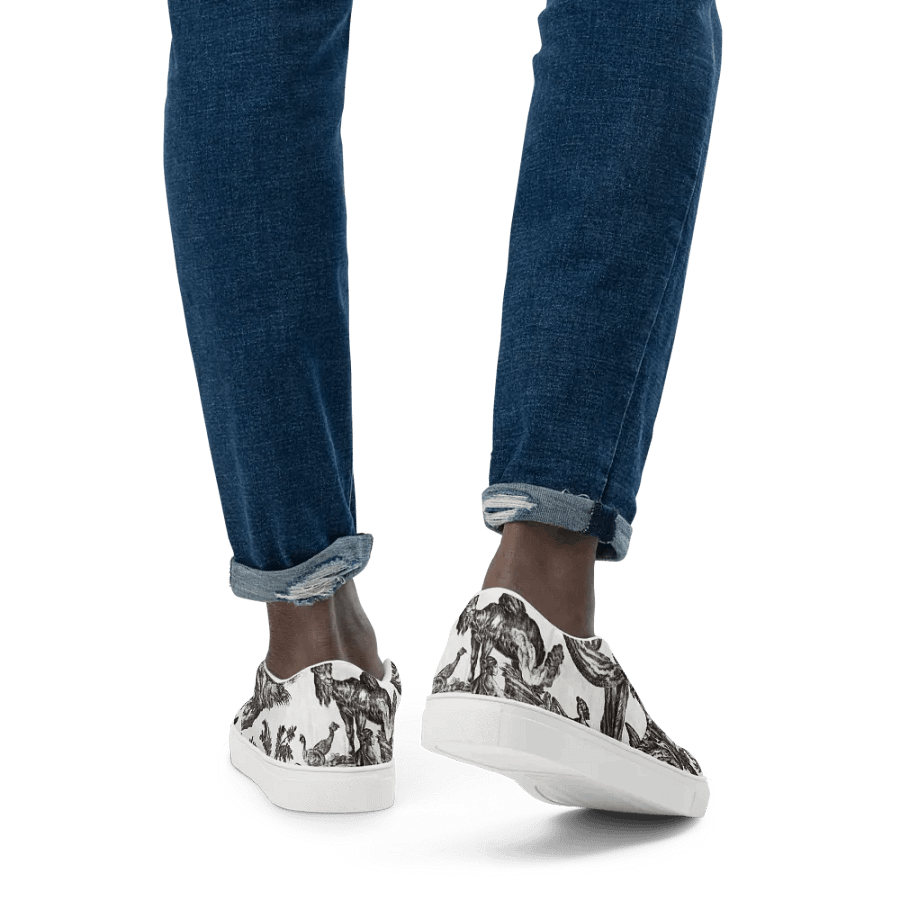 goat slip on's product image (6)