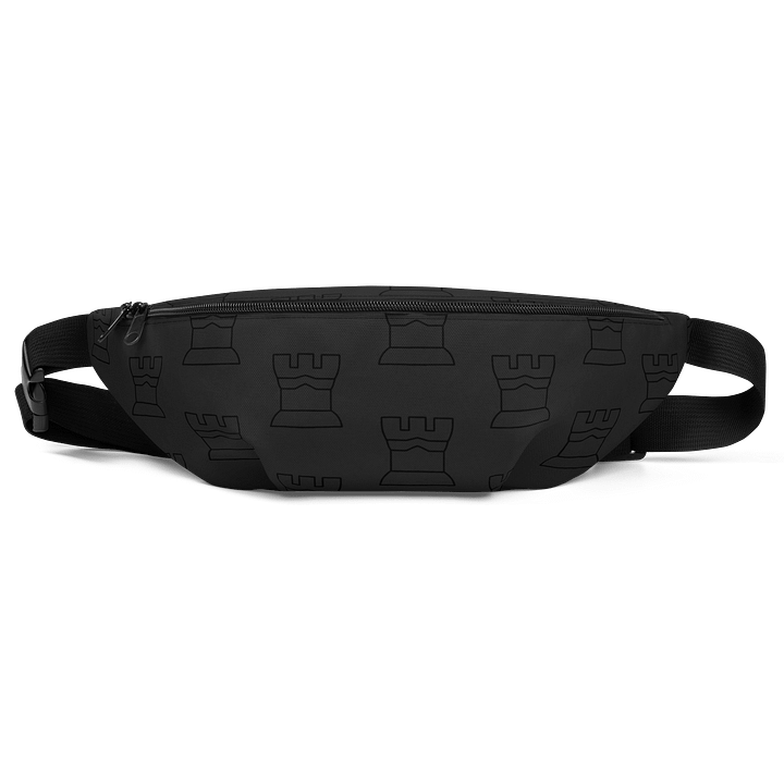 Rookie Fanny Pack product image (1)