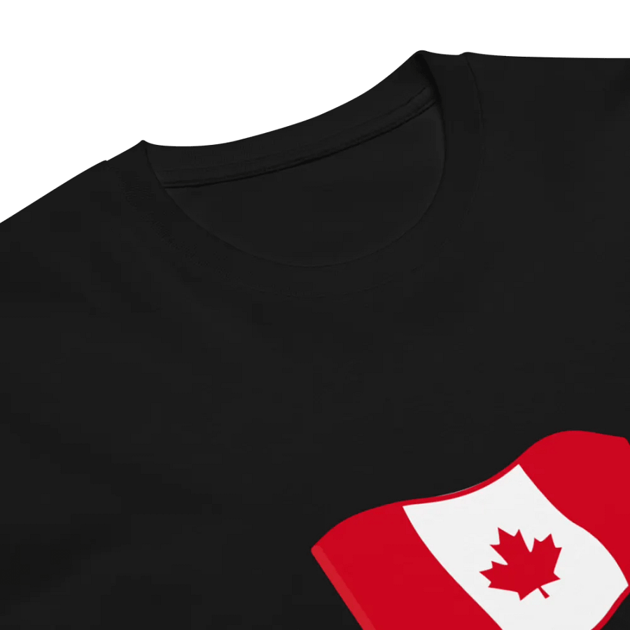 Maple Wave Unisex T-Shirt product image (10)