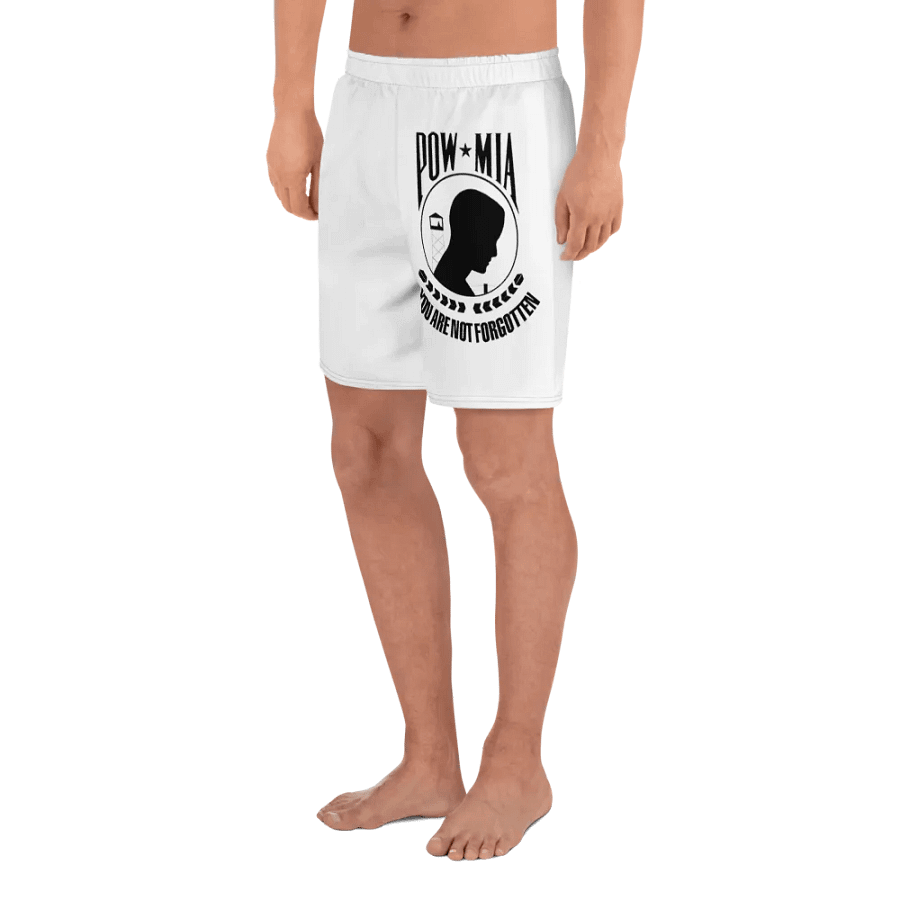 POW/MIA Men's Shorts product image (4)