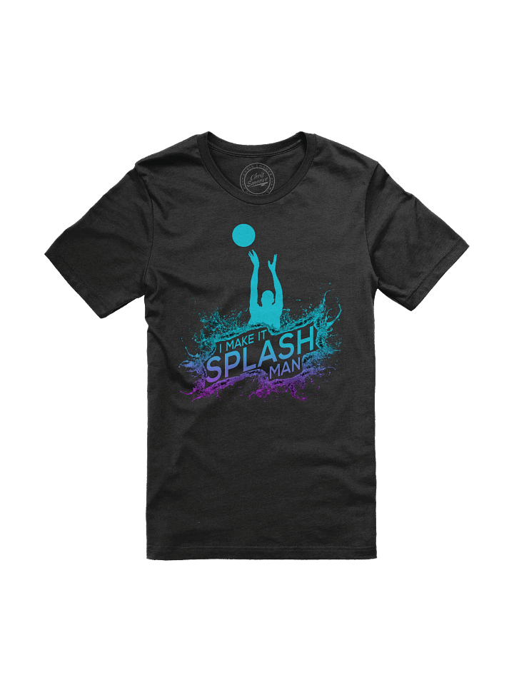 Splash V1 Tee product image (1)