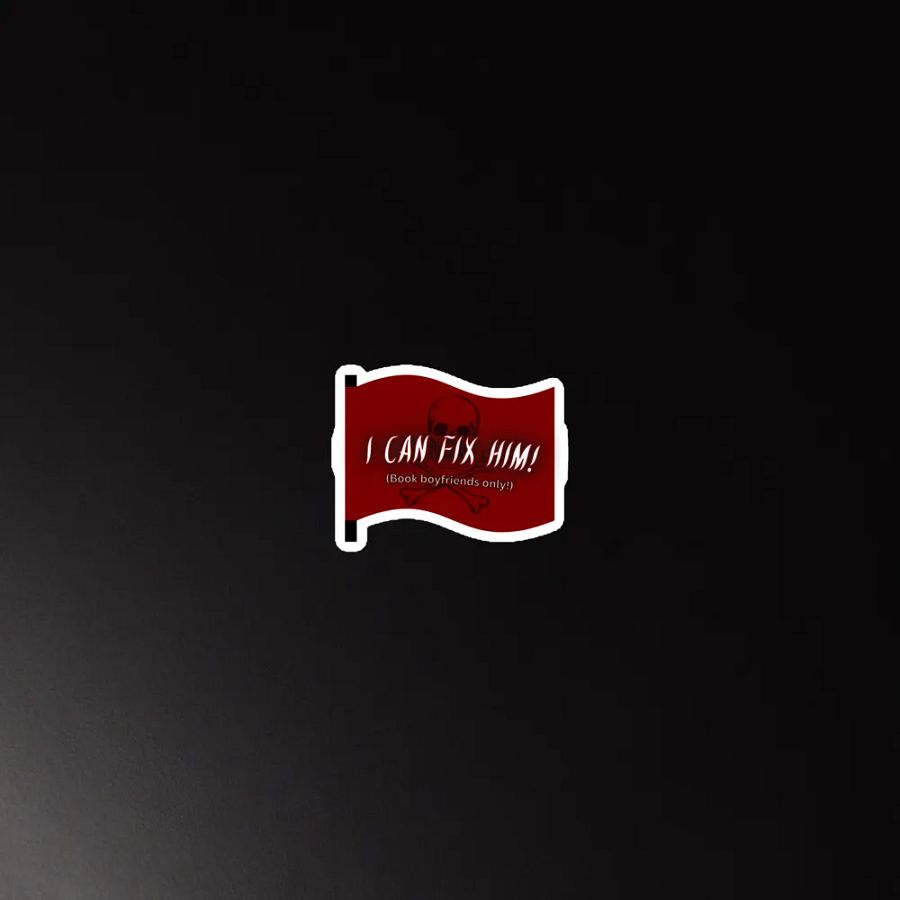 I can fix him Magnet product image (5)