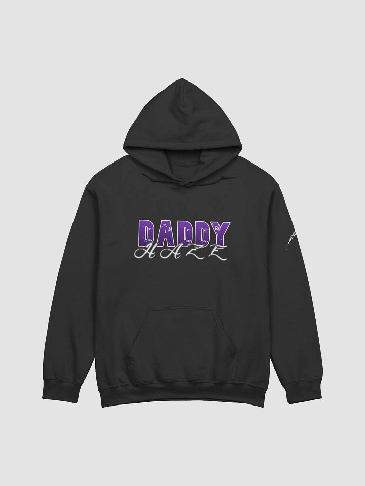 Daddy - Hoodie product image (2)