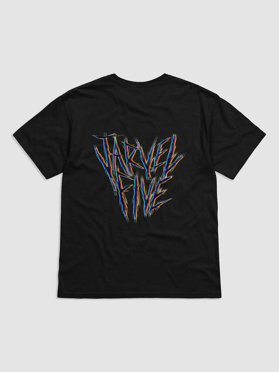 Lug Skull. Shirt product image (2)