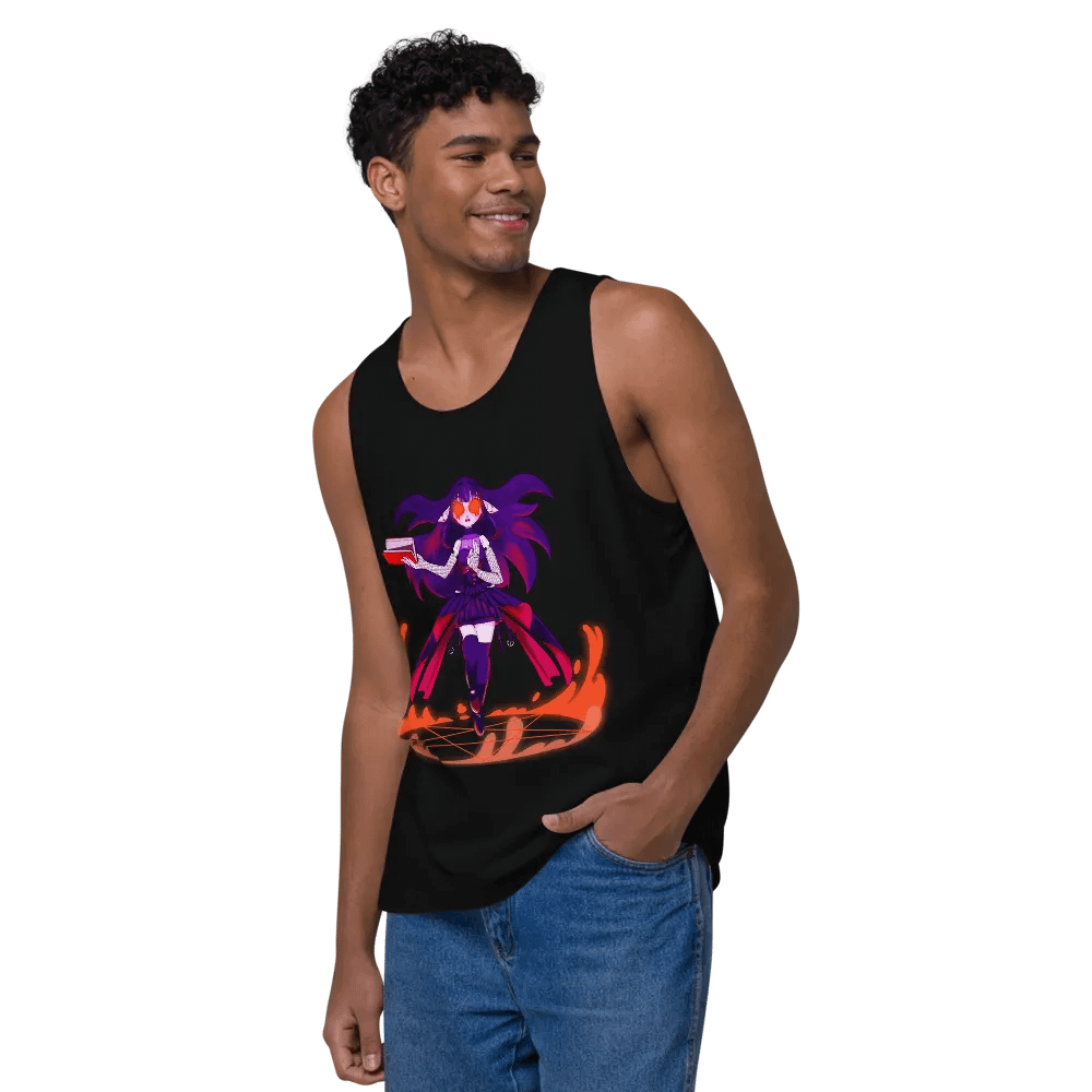 Cult of the Snake - Men's Tank Top product image (8)