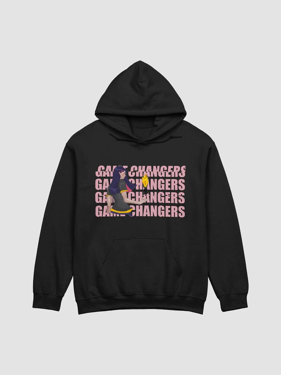 GCU Hoodie product image (1)