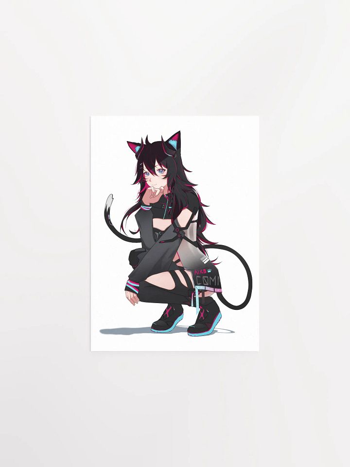 Aiko Poster product image (1)