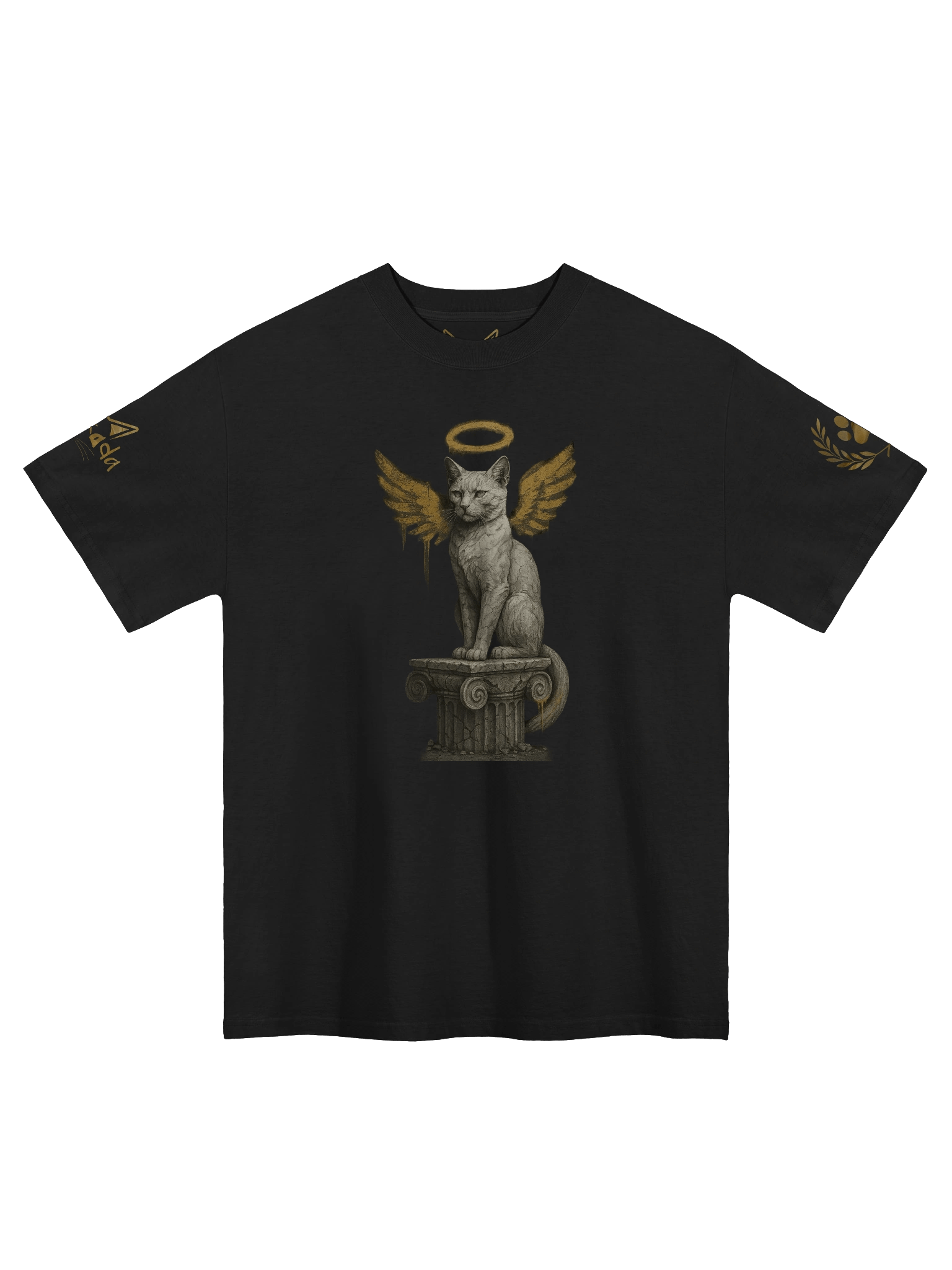 HEAVEN PREMIUM T-SHIRT product image (1)