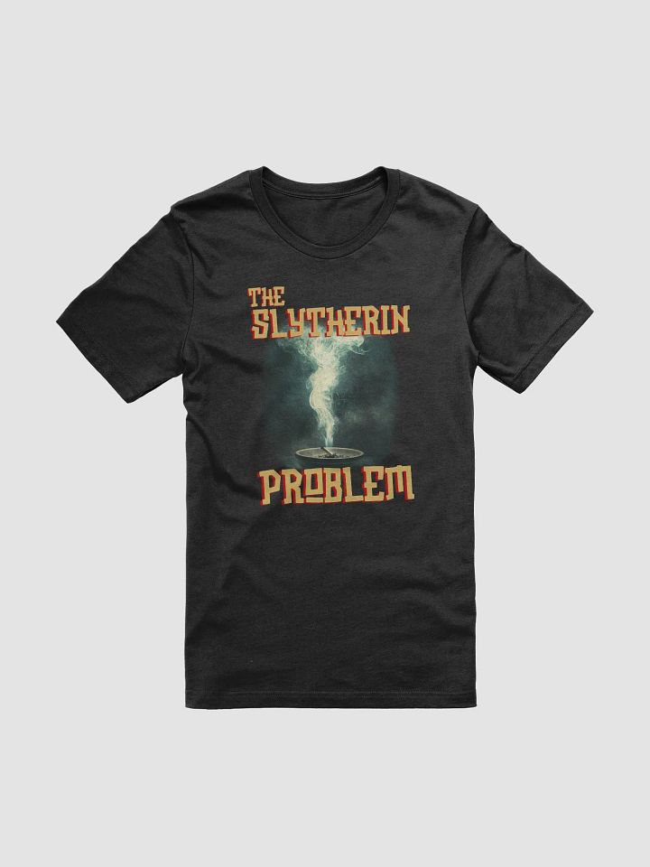 Dramione Breath Mints and Battlescars Fanfiction Vintage Pulp Mystery Harry Potter Shirt product image (1)