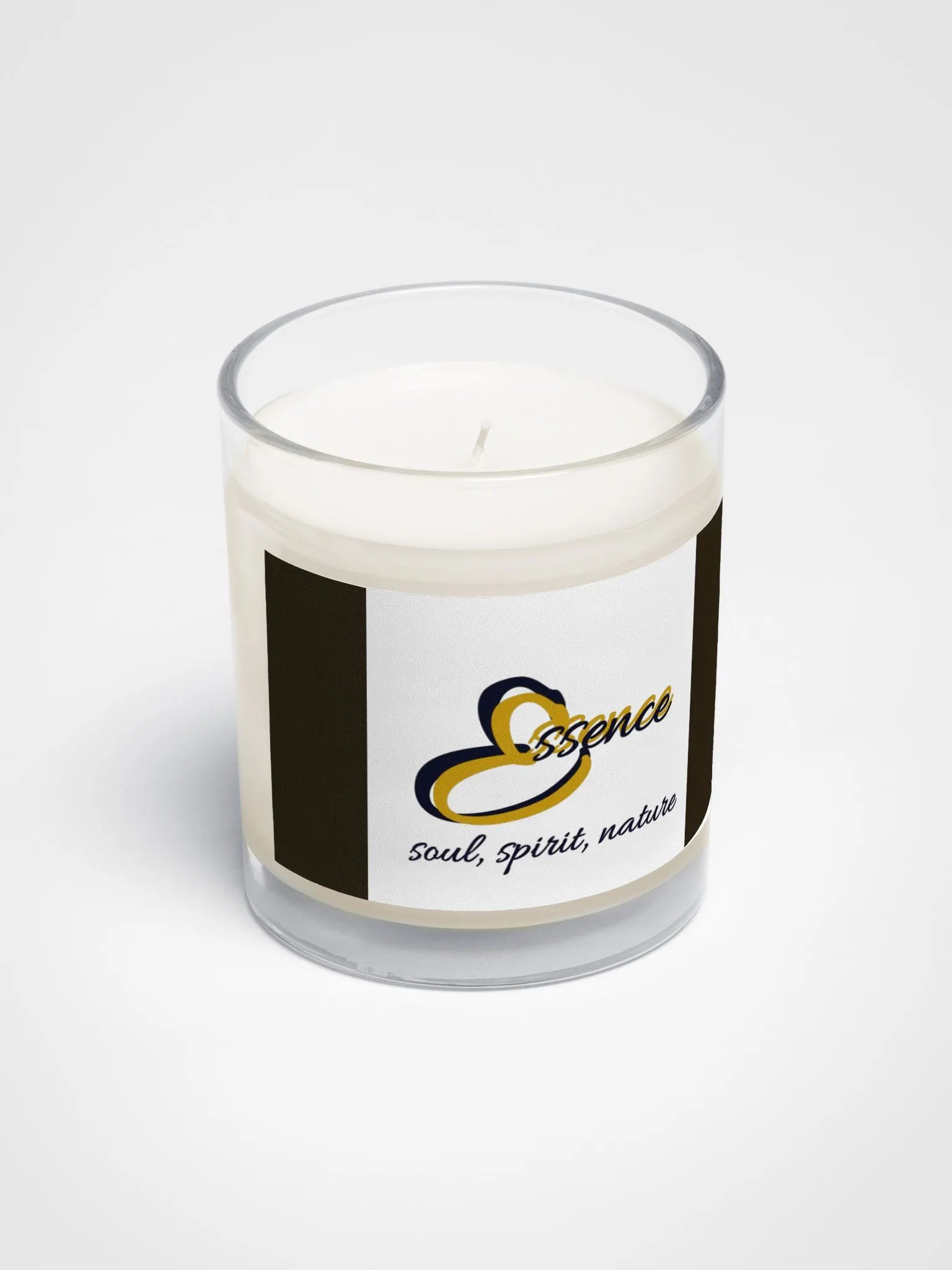 Essence of Nature Soy Candle product image (2)