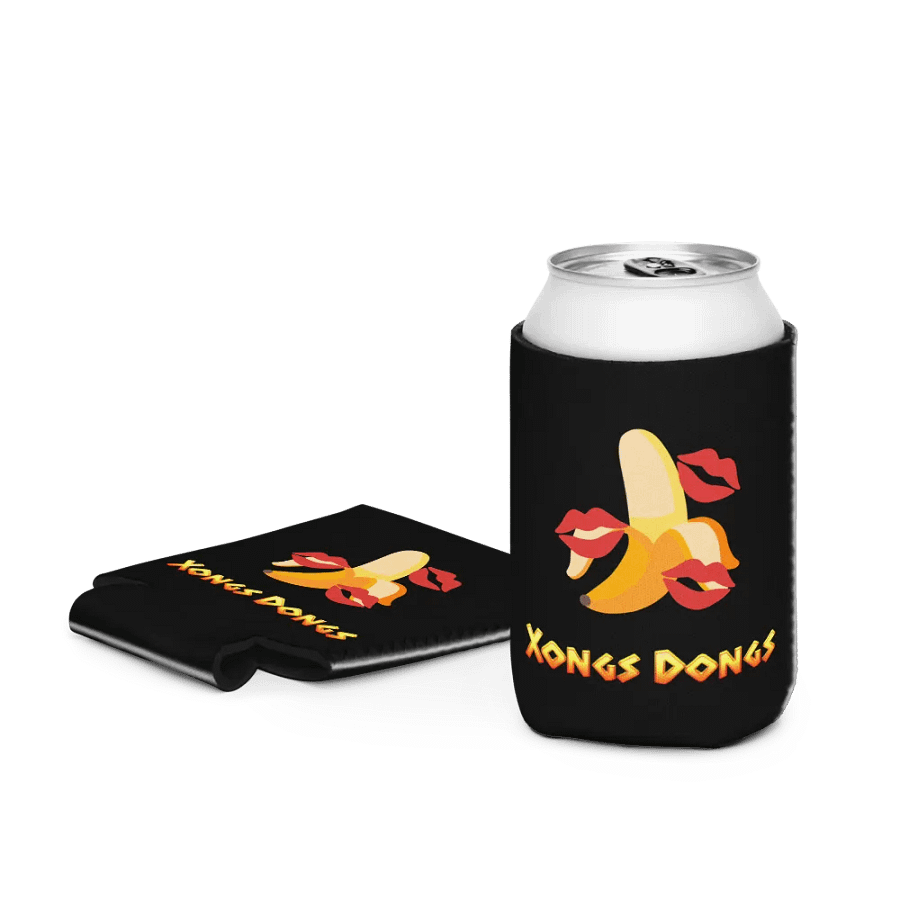 Xongs Dongs Stubby product image (5)