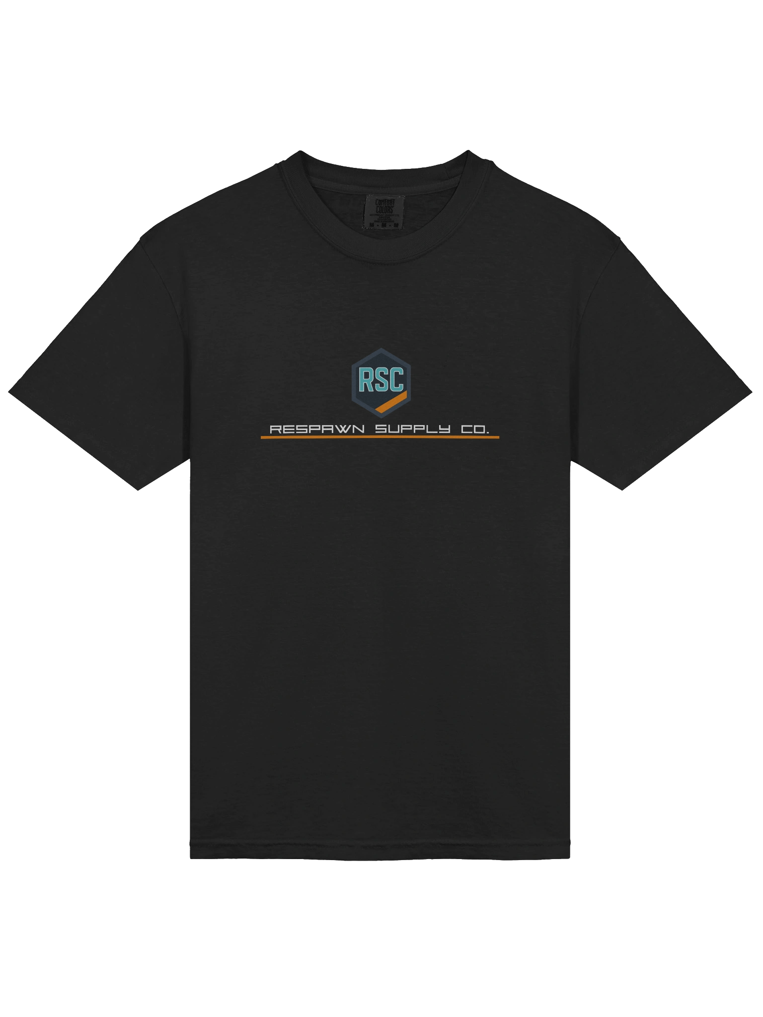 RSC Hex Logo Basic Tee product image (17)