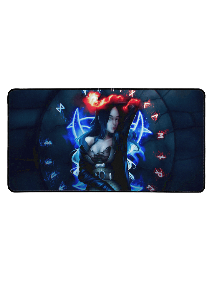 Sparrow Deskmat product image (1)
