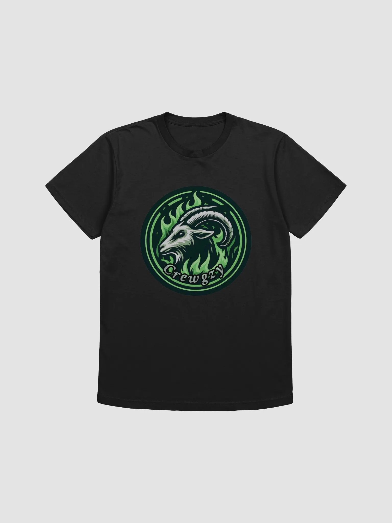 FireGoat Tee product image (1)