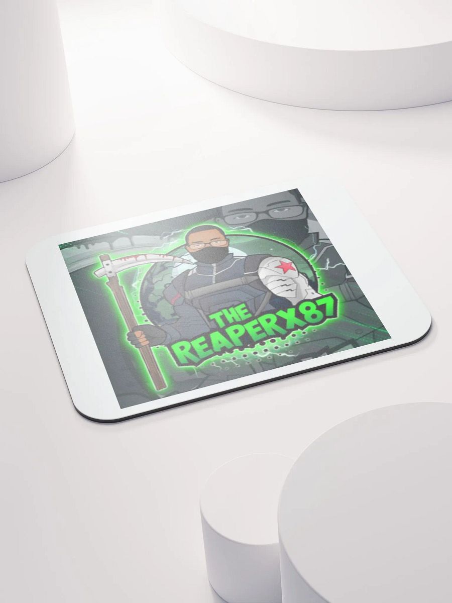TheReaperx87 Mouse Pad product image (4)