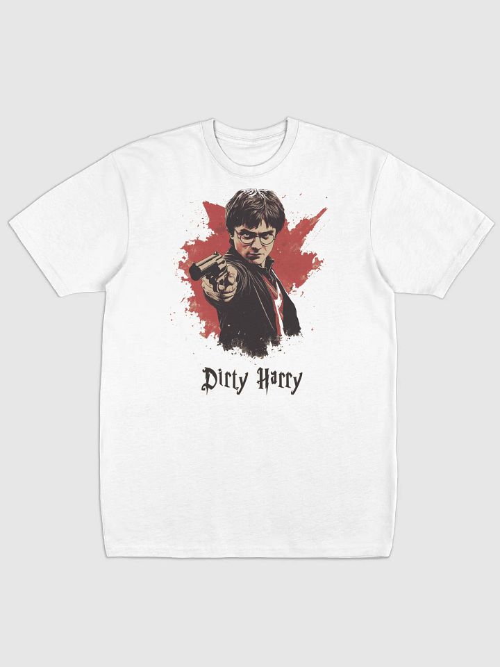 Dirty Harry product image (2)