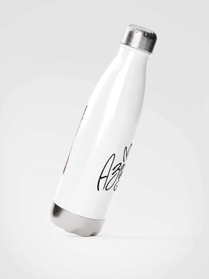 Pixel Azura and Logo Bottle product image (2)