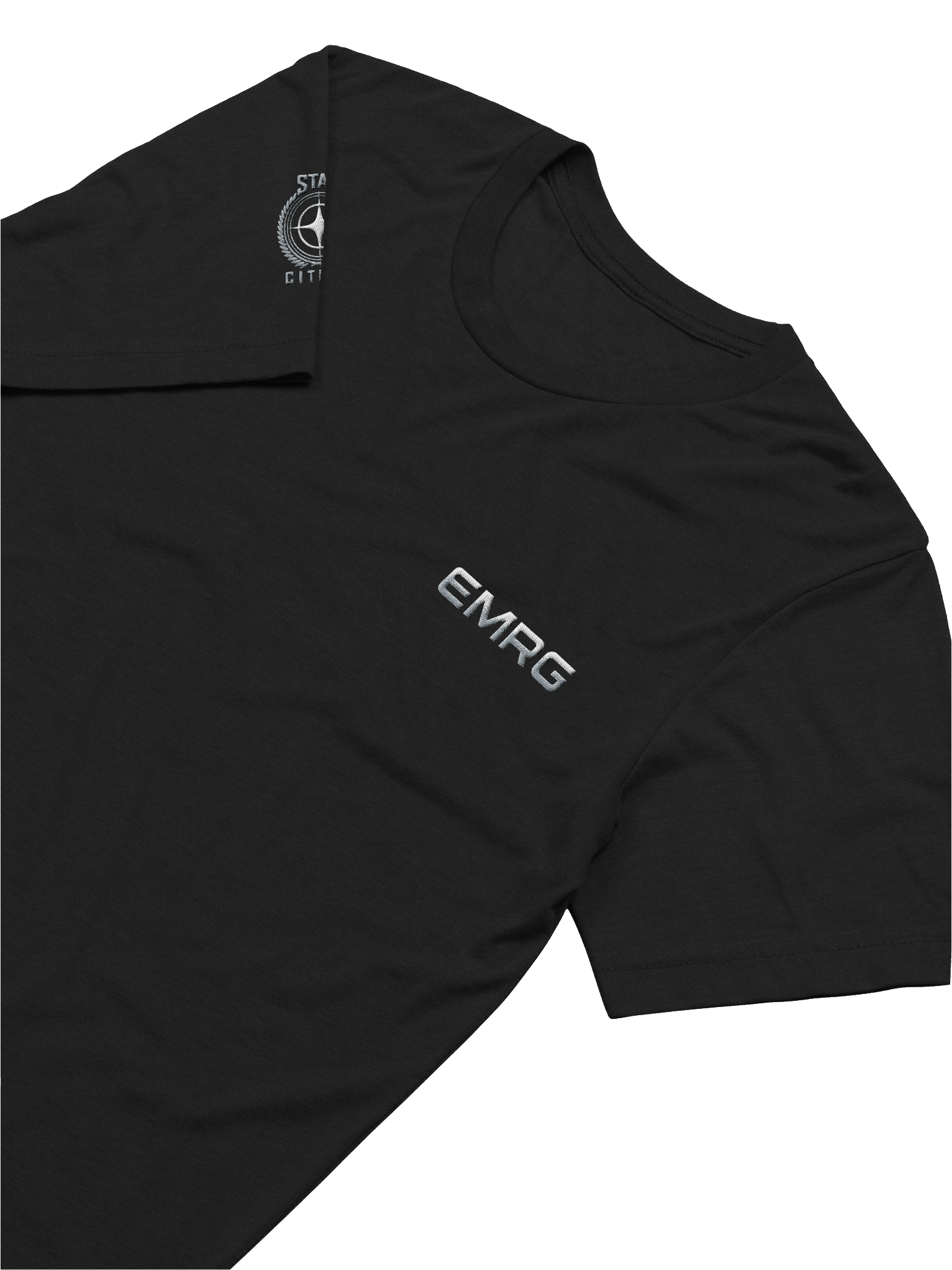 EMRG Embroidered T-Shirt product image (11)